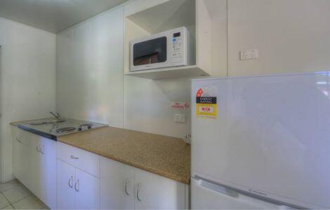 Discovery Parks - Tannum Sands - Accommodation Batemans Bay 2