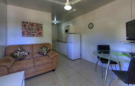 Discovery Parks - Tannum Sands - Accommodation Batemans Bay 3