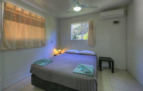 Discovery Parks - Tannum Sands - Accommodation Batemans Bay 1