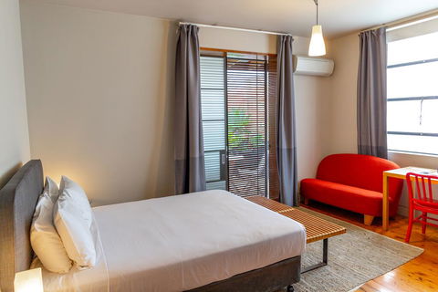Dive Hotel - Accommodation Batemans Bay 1
