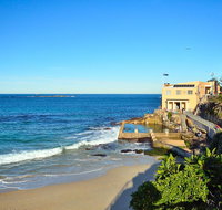 Dive Hotel - Accommodation Batemans Bay