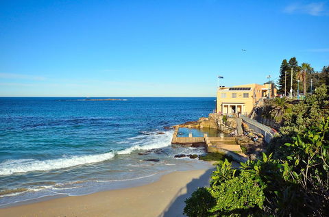 Dive Hotel - Accommodation Batemans Bay 0