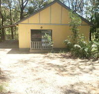 Do You Have To Self Isolate Do It in Peace  Tranquility - Accommodation Batemans Bay