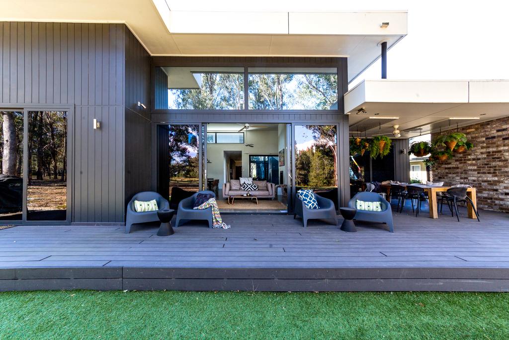 Hillsborough NSW Accommodation Batemans Bay