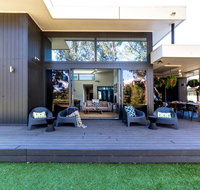 Dogwood - Accommodation Batemans Bay