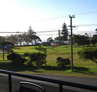 Dolphin Court 1 1 Gowing Street - Accommodation Batemans Bay