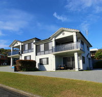 Dolphin Court 2 1 Gowing Street - Accommodation Batemans Bay