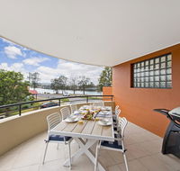 Dolphin Cove - Apt 5 - Accommodation Batemans Bay