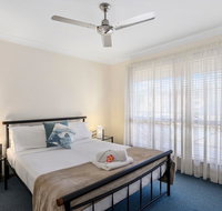 Dolphin Sands Holiday Cabins - Accommodation Batemans Bay