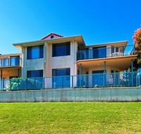 Dolphins 2 7 Commodore Crescent - Accommodation Batemans Bay