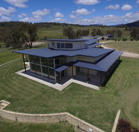 Donegal Farmstay - Accommodation Batemans Bay