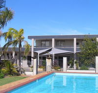 Dongara Old Mill Motel - Accommodation Batemans Bay