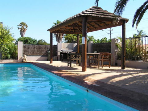 Dongara Old Mill Motel - Accommodation Batemans Bay 1