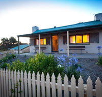 Donington Cottage Lincoln National Park - Accommodation Batemans Bay
