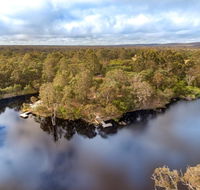 Donnelly Lakes - Accommodation Batemans Bay