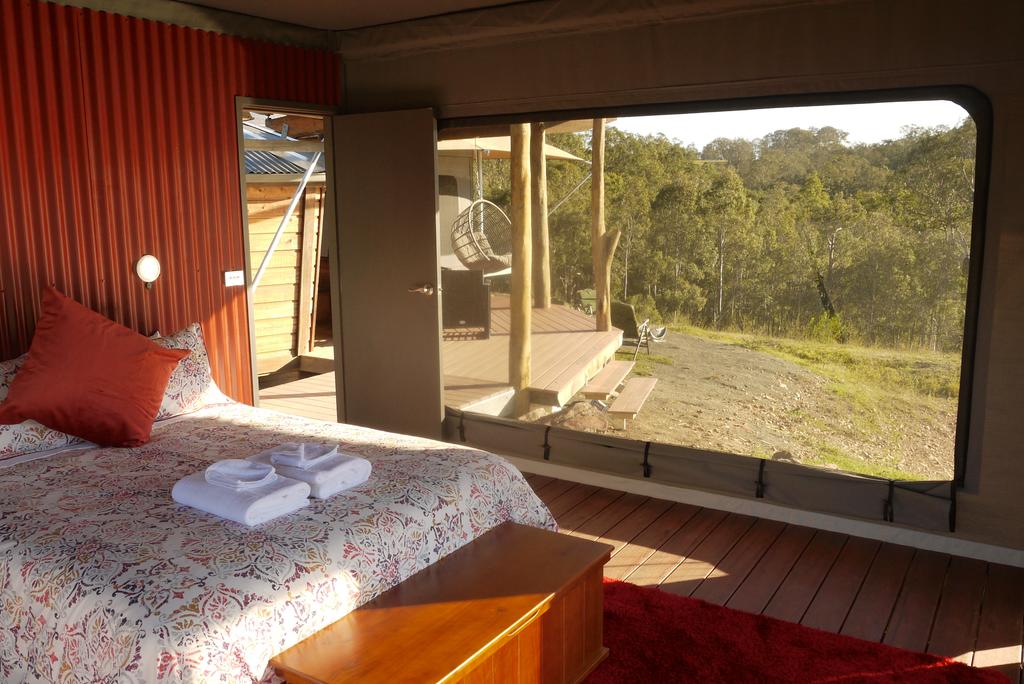 Luskintyre NSW Accommodation Batemans Bay