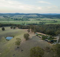 Down to Earth Farm Retreat - Accommodation Batemans Bay