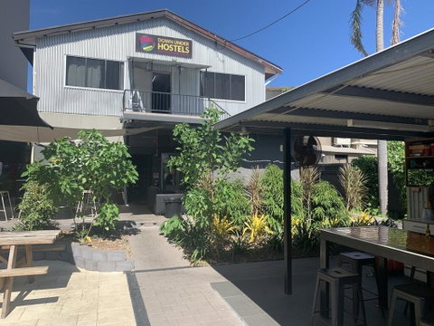 Down Under Hostels - Accommodation Batemans Bay 1