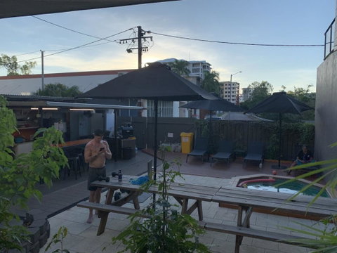 Down Under Hostels - Accommodation Batemans Bay 2
