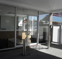 Downtown Motel - Accommodation Batemans Bay