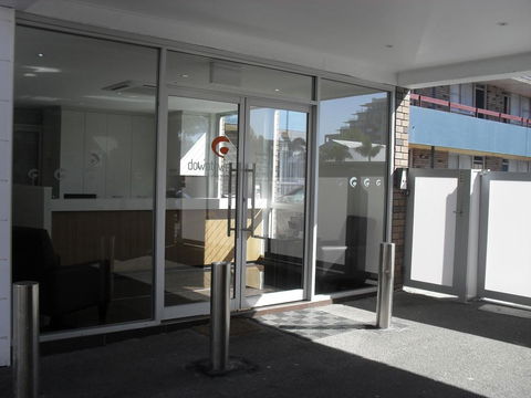 Downtown Motel - Accommodation Batemans Bay 0