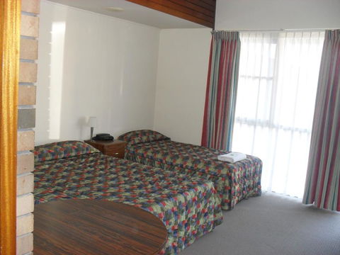 Downtown Motel - Accommodation Batemans Bay 1