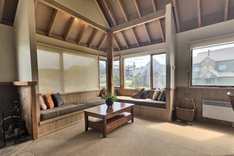 Dragonfly Chalet - Accommodation Batemans Bay 3