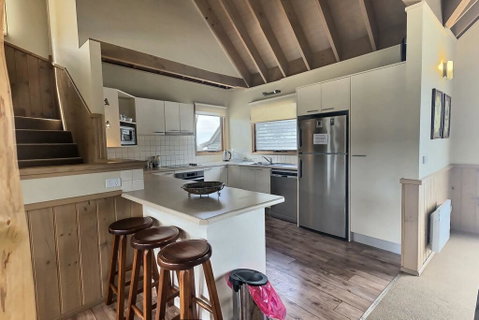 Dragonfly Chalet - Accommodation Batemans Bay 2