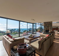 Dragonfly Lodge - Accommodation Batemans Bay