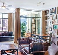 Dream Funky Warehouse in Surry Hills - Accommodation Batemans Bay