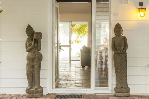 Drift Beach House Getaway - Accommodation Batemans Bay 3