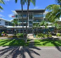 Drift Beachfront Condos - Accommodation Batemans Bay