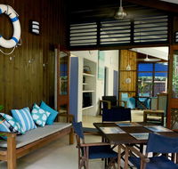 Driftwood - Accommodation Batemans Bay