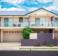 Driftwood - Modern Townhouse - Accommodation Batemans Bay