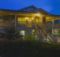 Driftwood Bed and Breakfast - Accommodation Batemans Bay
