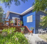 Driftwood Cottage - Accommodation Batemans Bay