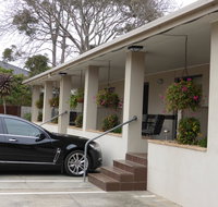 Dromana Beach Getaway Motel - Accommodation Batemans Bay