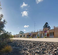 Drouin Motel - Accommodation Batemans Bay