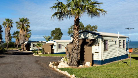 Drummond Cove Holiday Park - Accommodation Batemans Bay 3