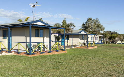 Drummond Cove Holiday Park - Accommodation Batemans Bay 2