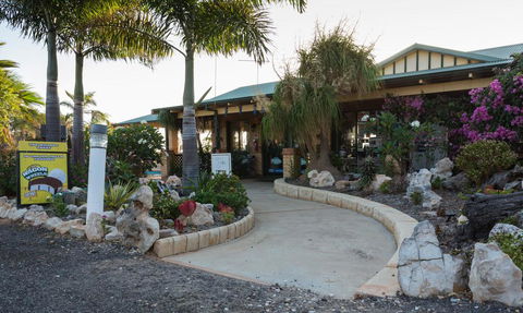 Drummond Cove Holiday Park - Accommodation Batemans Bay 0