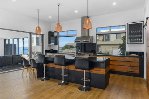 Due North Beach House - Accommodation Batemans Bay 3