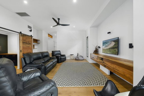 Due North Beach House - Accommodation Batemans Bay 1