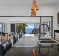 Due North Beach House - Accommodation Batemans Bay