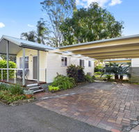 Dunbogan Caravan Park - Accommodation Batemans Bay
