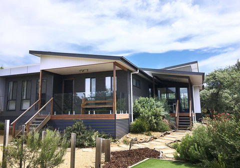 Dune Haven - Accommodation Batemans Bay 0