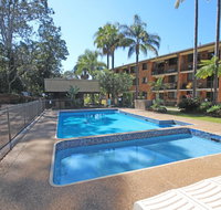 Dunes Holiday Apartments Unit 21 - Accommodation Batemans Bay