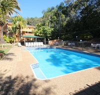 Dunes Holiday Apartments Unit 7 - Accommodation Batemans Bay