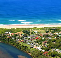 DUNGOOD- 3 Tallarook Cl Dunbogan - Accommodation Batemans Bay
