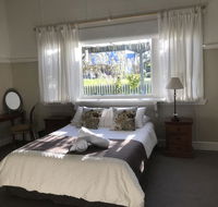 Dunkeld Old Bakery Accommodations - Accommodation Batemans Bay